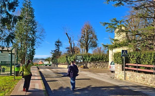 Camargo renovará el entorno del Museo Etnográfico a finales de enero