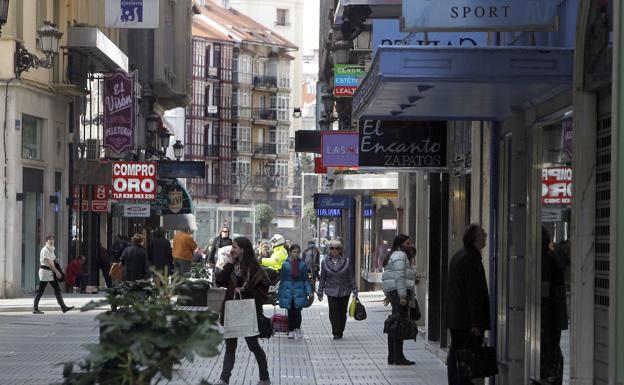 Santander reparte otros 608.316 euros a empresas y autónomos para apoyar su actividad