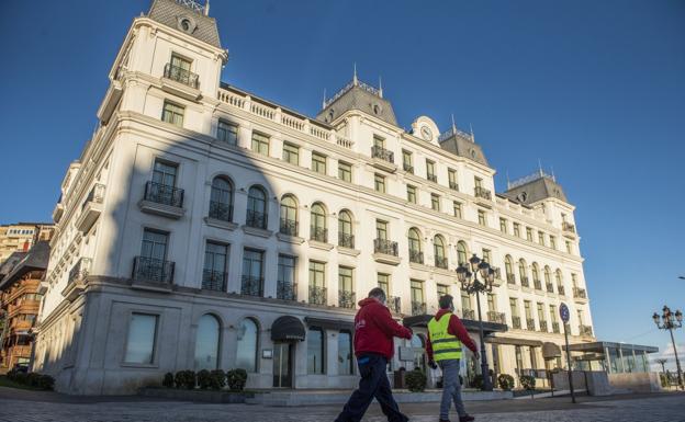 «En más de treinta años, nunca estuvimos cerrados en estas fechas»