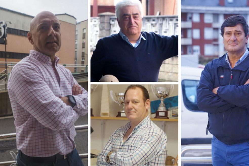 Los bolos deciden su futuro