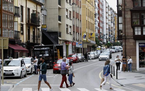 Torrelavega inicia la redacción del proyecto de mejora para Julián Ceballos