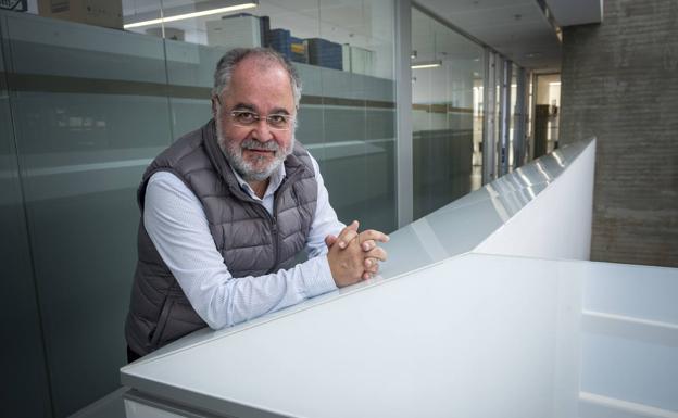 «Las residencias no fueron diseñadas para combatir un fenómeno así»