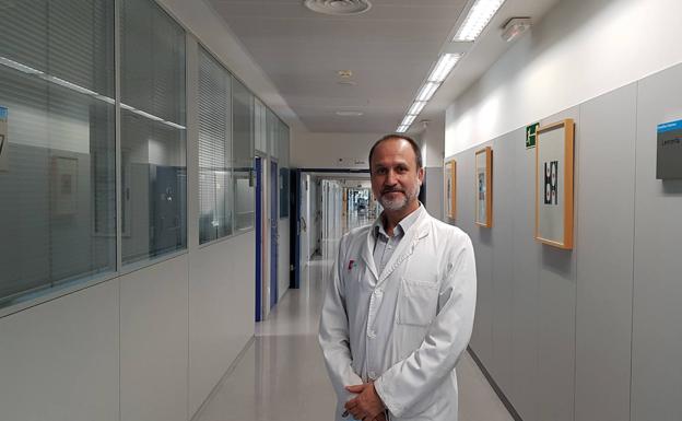 Valdecilla y el Idival colaboran en un estudio que demuestra las mejoras de la inmunoterapia para pacientes con cáncer colorrectal metastásico