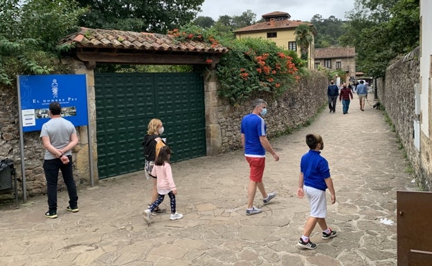 Liérganes tiene ya una aplicación móvil para notificar incidencias al Ayuntamiento