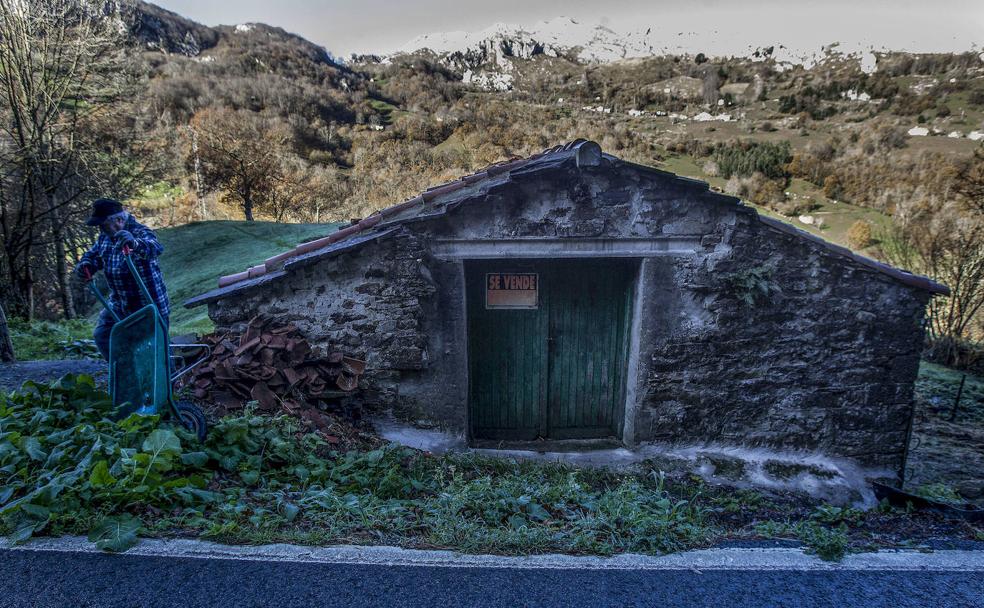 La cabaña pasiega revive con el covid