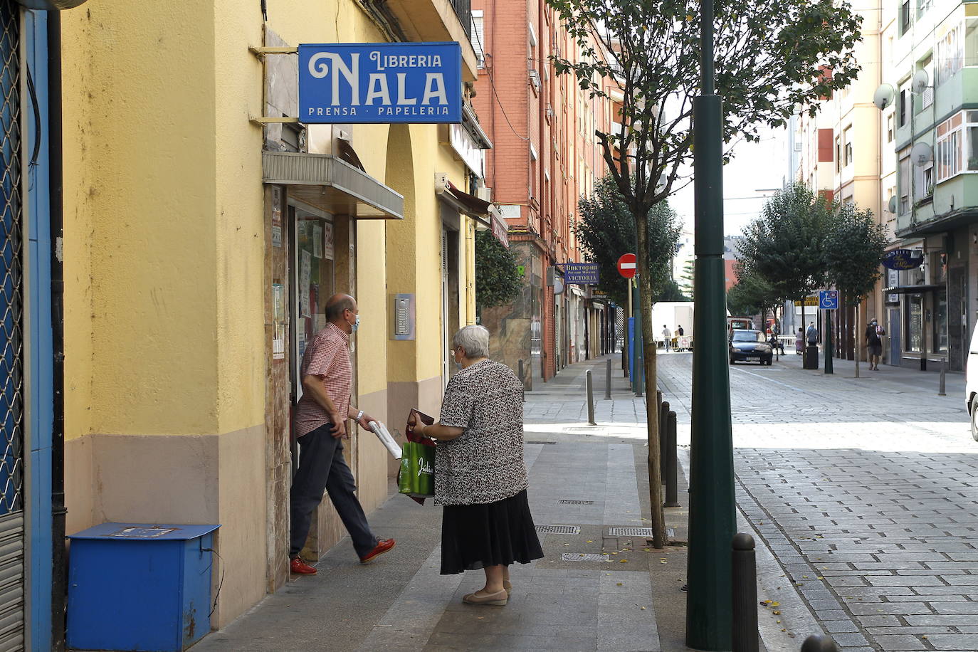 Doce empresas optan a construir el centro de mayores de La Inmobiliaria