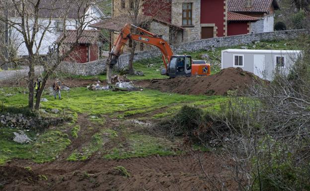 El proyecto para ejecutar los acceso al Centro Rupestre de Puente Viesgo se licitará en primavera