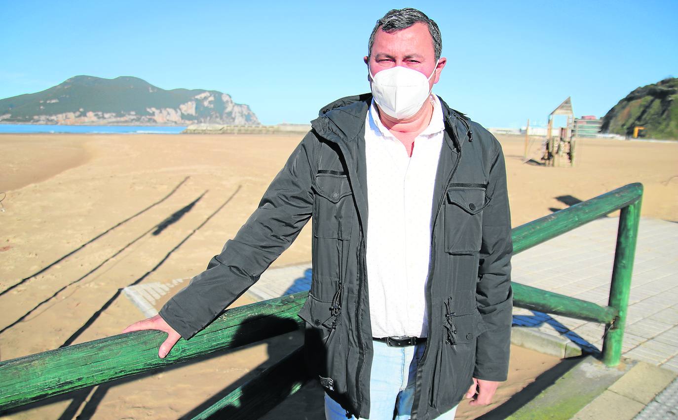 Cantabria mejora sus datos y baja la alerta a nivel medio
