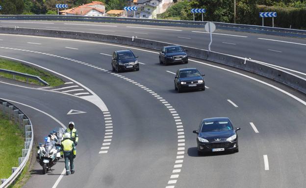 Cantabria reabre hoy la movilidad para entrar y salir durante las fiestas