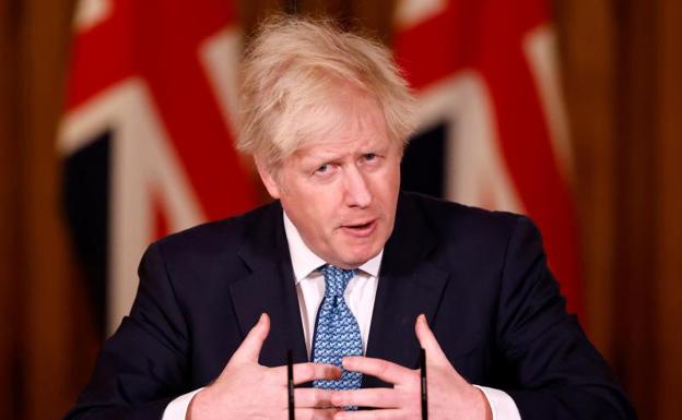 El servicio de salud del Reino Unido pide que se aplace el 'brexit'