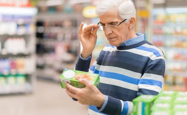 El lío de los semáforos nutricionales con el aceite de oliva, el jamón y las anchoas