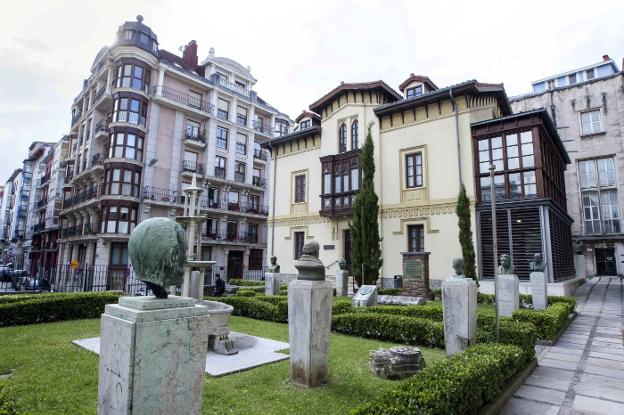 La Casa-Museo de Marcelino Menéndez Pelayo volverá a abrir sus puertas al público