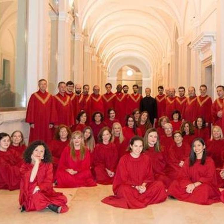 La Camerata Coral de la UC ofrecerá el 30 de diciembre su concierto de Navidad