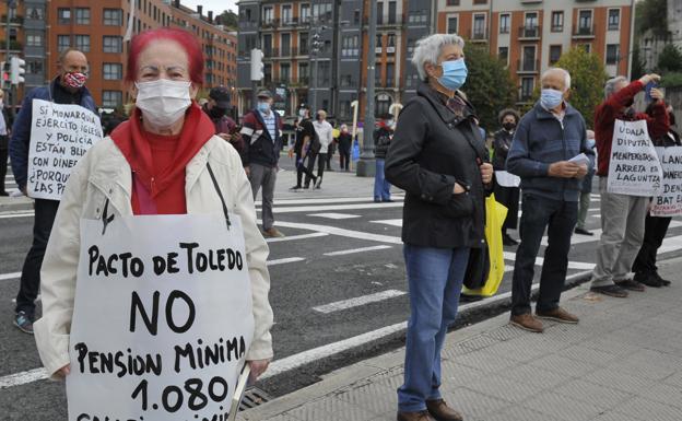 El Gobierno quiere poner fin a la jubilación forzosa y a la parcial