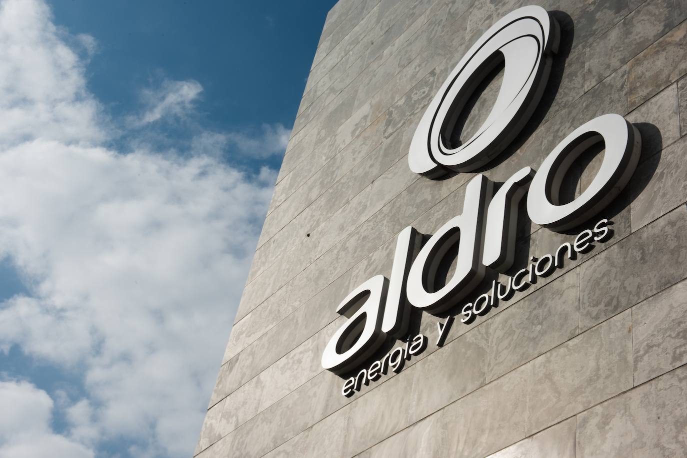 Aldro Energía, una empresa cántabra comprometida con su región