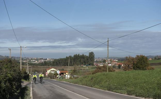 Polanco abandona la Mancomunidad de Municipios Sostenibles