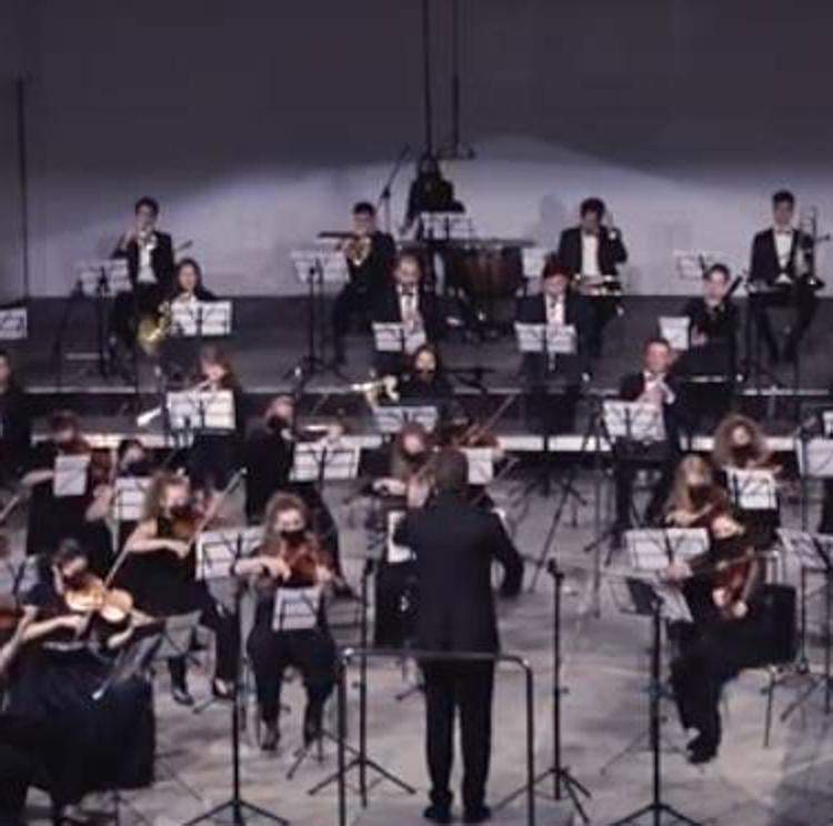 Los secretos de una sinfónica al descubierto en: Desmontando la orquesta