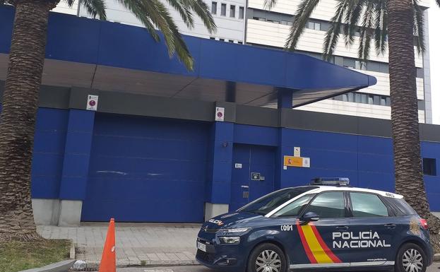 Dos cuidadoras detenidas por estafar a la mujer a la que asistían