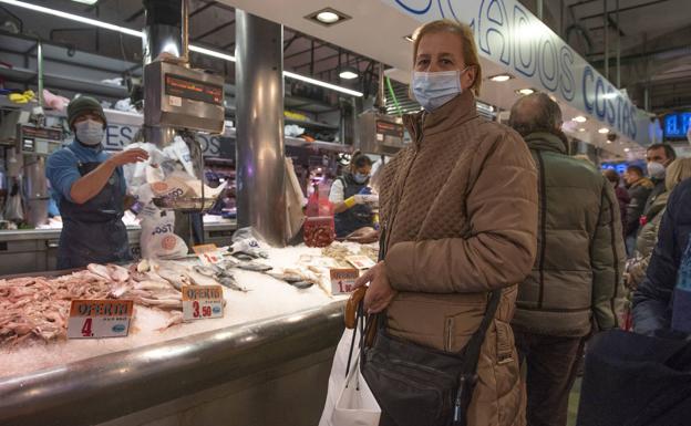 «Nos podían haber avisado antes»