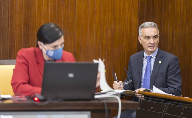 Santander contará con un presupuesto de 201 millones para 2021 que podría aprobarse a finales de febrero