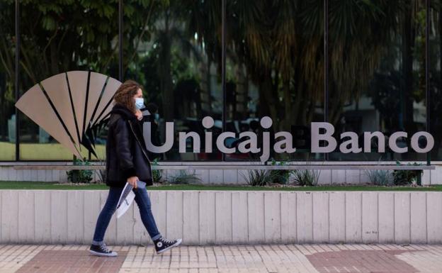 Unicaja Banco y Liberbank se abren a más fusiones en el futuro para mantenerse como el quinto banco