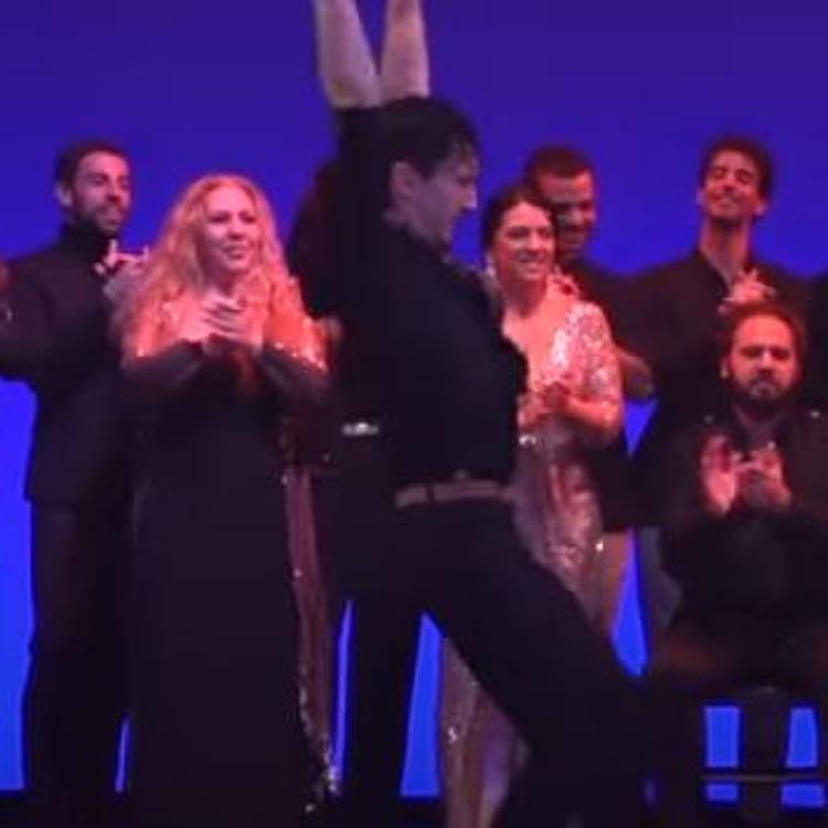 El Ballet Nacional de España se pone flamenco para celebrar la Navidad
