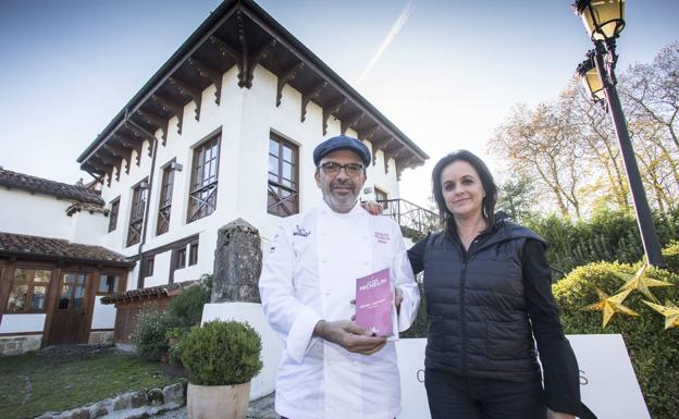 La década prodigiosa para la gastronomía de Cantabria