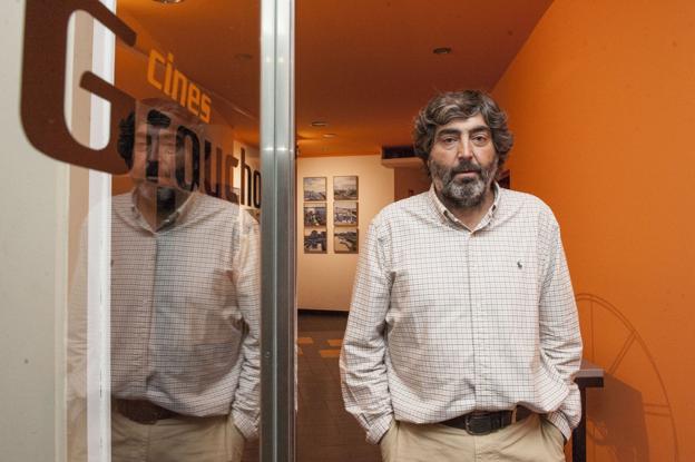 «Cerramos por falta de público pero dejo la puerta abierta a retomar la actividad»