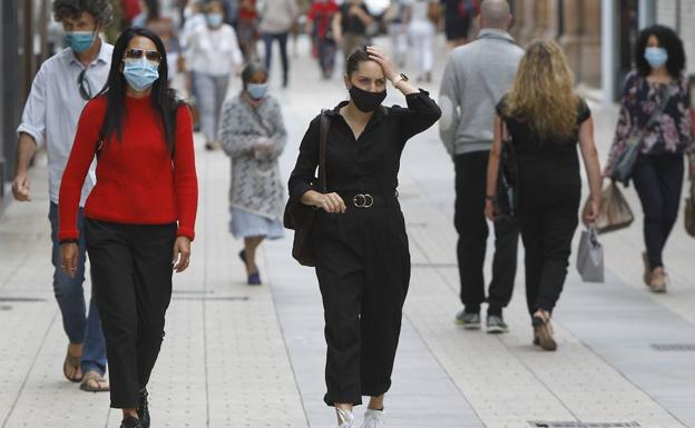 El año de la pandemia termina con 42.629 parados en Cantabria, un 16% más que en 2019