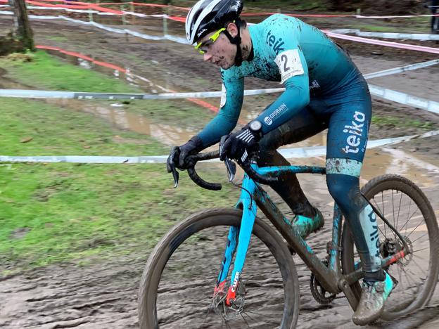 El Patatal augura cosecha de medallas