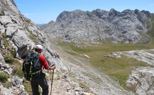 La Vega de Liordes bate el récord histórico de temperatura mínima registrada en España