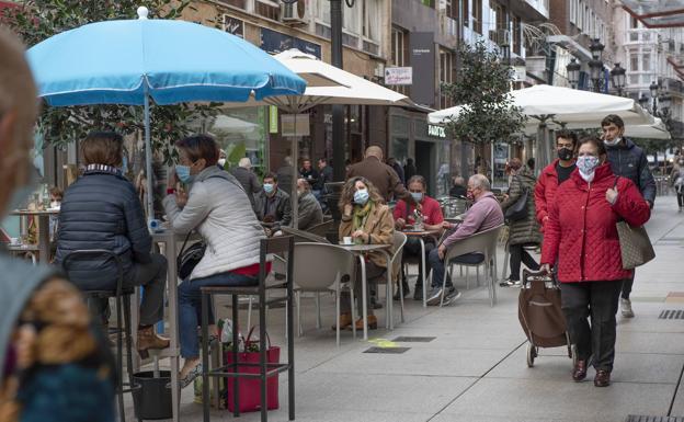 Cantabria recupera el cierre perimetral total tras flexibilizarlo durante las fiestas de Navidad