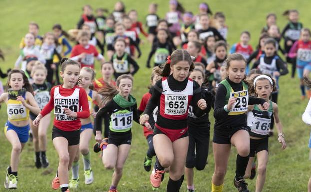 Cantabria reactivará el lunes los entrenamientos de deporte base en espacios abiertos