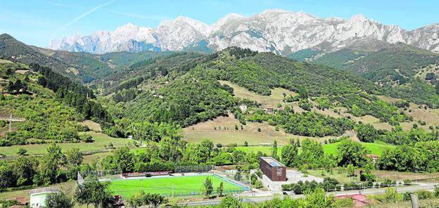 El rechazo de dos municipios paraliza el proyecto Liébana Reserva de la Biosfera