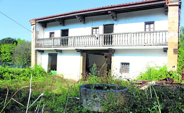 Patrimonio niega la protección de la casona montañesa de La Concha de Villaescusa