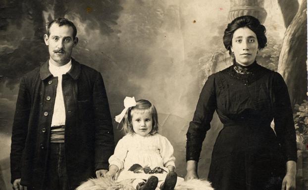 Un imperio de humanidad