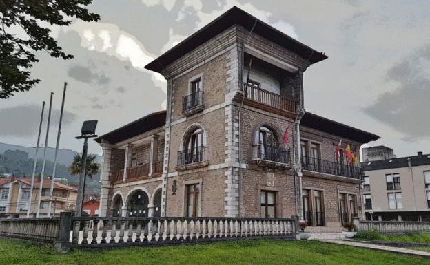 Los Corrales no registró bodas por la iglesia en 2020 y los nacimientos tocaron fondo