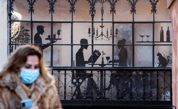 Nueve de cada diez comensales han modificado sus hábitos por las restricciones de la pandemia