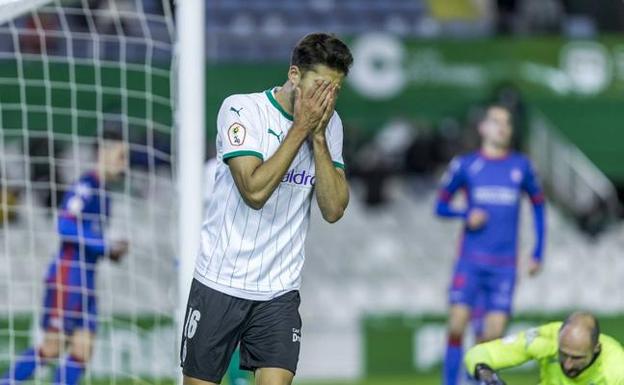 La fase de ascenso, en serio peligro para el Racing