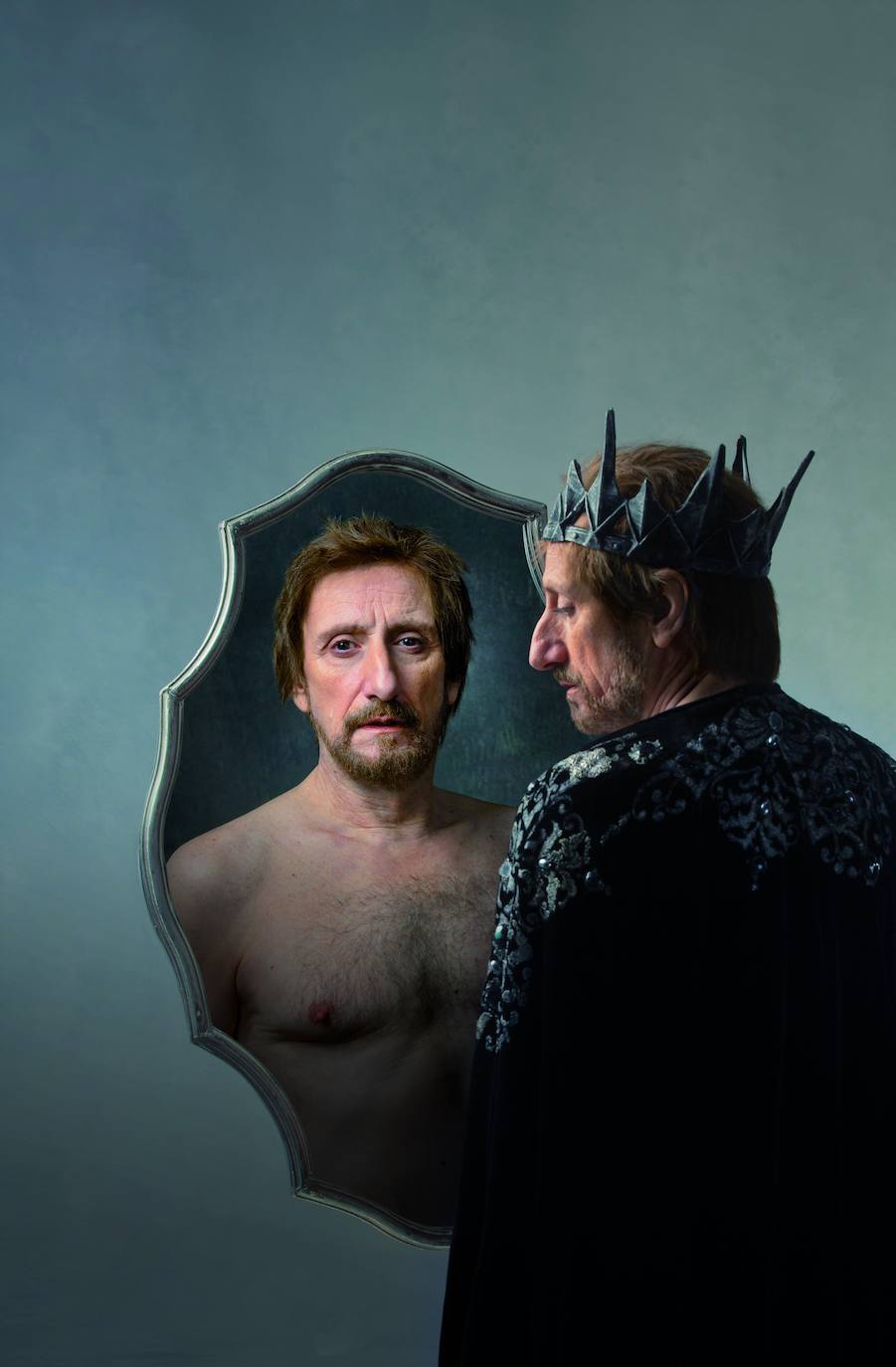 'Ojos de Niebla', 'Maestrissimo' de Yllana y Teatre Nu, en el Festival de Invierno