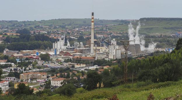 Solvay reorganizará las áreas no ligadas a producción y buscará salidas voluntarias