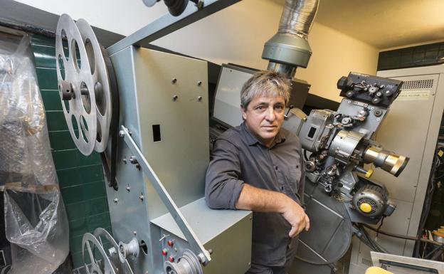 «Luchamos por seguir abiertos, pero si Los Ángeles cierra no volverá a abrir hasta el otoño»