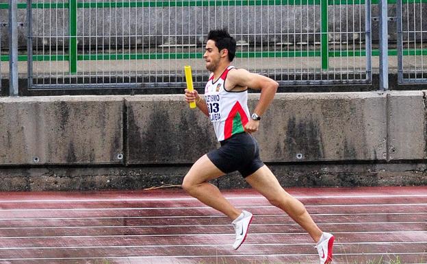 «El impulso y promoción del Estadio Riomar para pruebas federadas es vital para el atletismo en Castro»