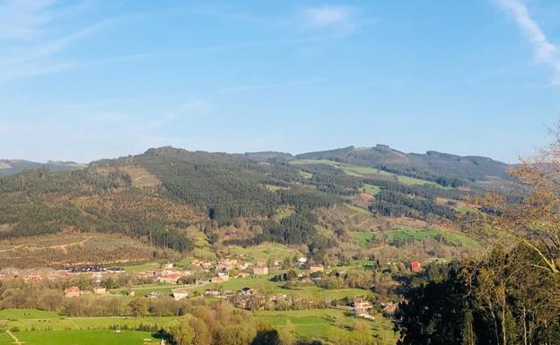 El Ayuntamiento de Guriezo y la Ampa de Las Nieves organizan el concurso 'Barrios'