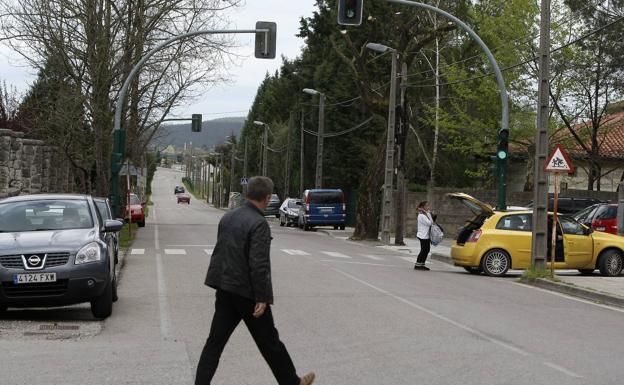 Ecologistas en Acción pide la paralización del proyecto de urbanización de Fernández Vallejo