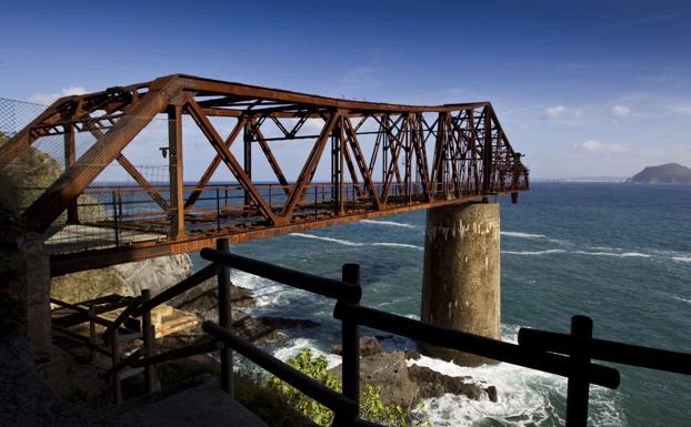 El Gobierno regional saca a licitación la redacción del proyecto de restauración del cargadero de Dícido