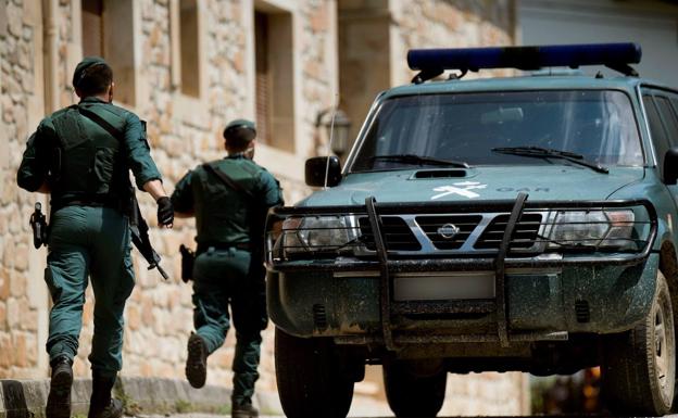 La defensa del 'Rambo de Turieno' pide la nulidad del juicio ya que la Guardia Civil entró en su casa sin una orden