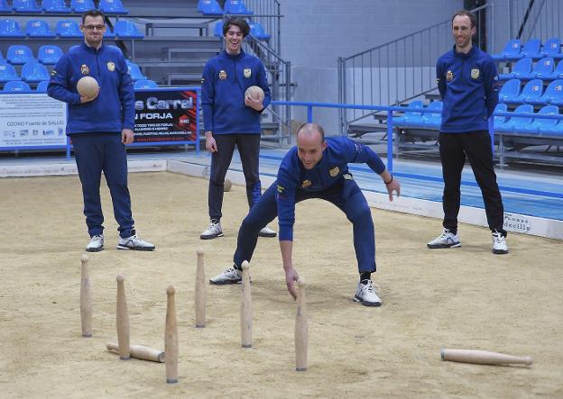Los Remedios, un modesto subcampeón
