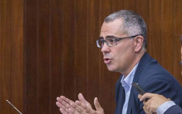 UxS enmienda a la totalidad el presupuesto de Santander por «fraudulento»