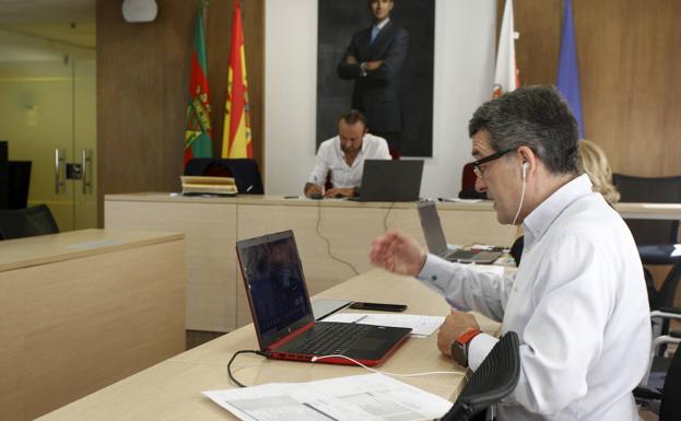 El PP de Torrelavega pide varios proyectos a cambio de apoyar el presupuesto y reclama diálogo